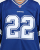 Mitchell & Ness Dallas Cowboys Emmitt Smith #22 Home '92 Jersey Navy