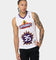 Mitchell & Ness Phoenix Suns Sophomores Kevin Durant #35 Swingman Jersey White