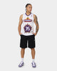 Mitchell & Ness Phoenix Suns Sophomores Kevin Durant #35 Swingman Jersey White