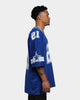 Mitchell & Ness Dallas Cowboys Deion Sanders #21 '96-'97 Legacy Jersey Navy