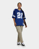Mitchell & Ness Dallas Cowboys Deion Sanders #21 '96-'97 Legacy Jersey Navy