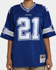 Mitchell & Ness Dallas Cowboys Deion Sanders #21 '96-'97 Legacy Jersey Navy