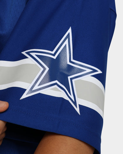 Mitchell & Ness Dallas Cowboys Deion Sanders #21 '96-'97 Legacy Jersey Navy