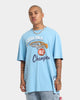 Mitchell & Ness UNC Tar Heels Simply The Best T-Shirt UNC Blue
