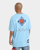 Mitchell & Ness UNC Tar Heels Simply The Best T-Shirt UNC Blue