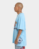 Mitchell & Ness UNC Tar Heels Simply The Best T-Shirt UNC Blue