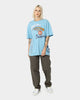 Mitchell & Ness UNC Tar Heels Simply The Best T-Shirt UNC Blue