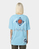 Mitchell & Ness UNC Tar Heels Simply The Best T-Shirt UNC Blue