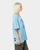 Mitchell & Ness UNC Tar Heels Simply The Best T-Shirt UNC Blue
