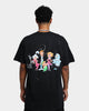 American Thrift X The Jetsons The Jetsons T-Shirt Black
