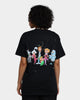 American Thrift X The Jetsons The Jetsons T-Shirt Black