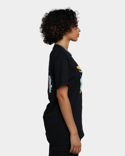 American Thrift X The Jetsons The Jetsons T-Shirt Black