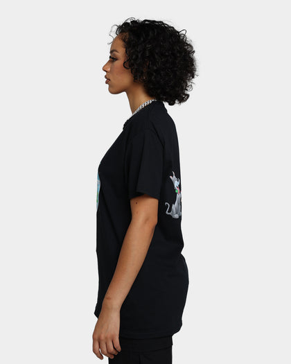 American Thrift X The Jetsons The Jetsons T-Shirt Black