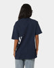 Tommy Jeans Women's Oversized Bold T-Shirt Twilight Navy