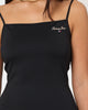 Tommy Jeans Timeless Bodycon Dress Black