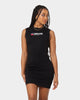 Tommy Jeans Women's TJ Athletic Bodycon Dress Black