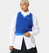 Adidas Women's Original Class of '72 Shirt White