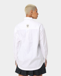 Adidas Women's Original Class of '72 Shirt White