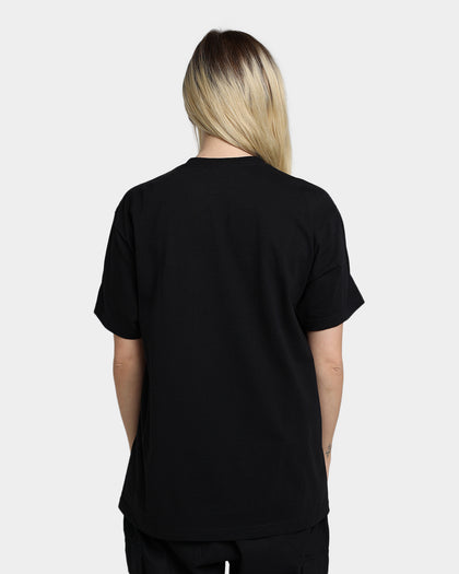 Goat Crew Cactus Country T-Shirt Black