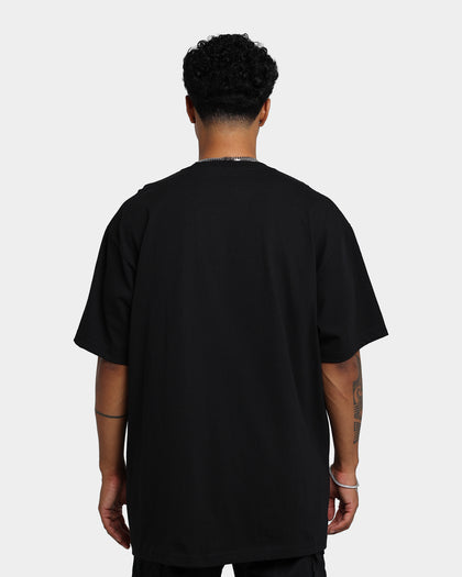 Goat Crew Spirit Of The West T-Shirt Black