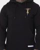 Saint Morta Daggers New Age Hoodie Black