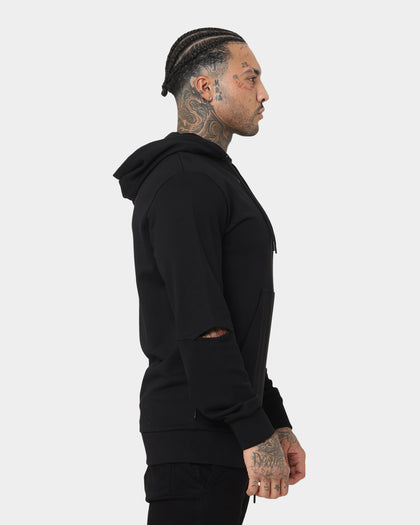 Saint Morta Daggers New Age Hoodie Black