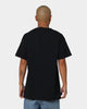 Goat Crew Goats Of The Game T-Shirt Black