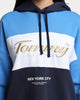 Tommy Jeans TJM Archive Hoodie Twilight Navy
