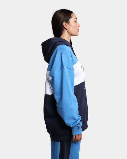 Tommy Jeans TJM Archive Hoodie Twilight Navy