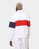 Tommy Jeans TJM Archive Statement Jacket White
