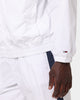 Tommy Jeans TJM Archive Statement Jacket White
