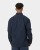 Tommy Jeans TJM Novel Block Overshirt Twilight Navy