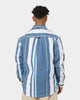 Tommy Jeans TJM Stripe Denim Shirt Denim Medium