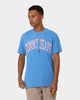 Tommy Jeans TJM Classic Collegiate T-Shirt Mesmerizing Blue