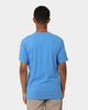 Tommy Jeans TJM Classic Collegiate T-Shirt Mesmerizing Blue