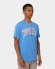 Tommy Jeans TJM Classic Collegiate T-Shirt Mesmerizing Blue