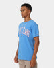 Tommy Jeans TJM Classic Collegiate T-Shirt Mesmerizing Blue
