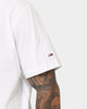 Tommy Jeans TJM Classic Timeless Tommy T-Shirt White