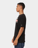 Tommy Jeans TJM Classic Althetic Twist Logo T-Shirt Black