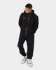 Under Armour Accelerate Off-Pitch Hoodie Black