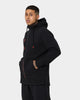 Under Armour Accelerate Off-Pitch Hoodie Black