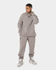 Under Armour Summit Knit Hoodie Pewter/Green