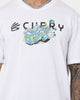 Under Armour X Curry Trolly Heavyweight T-Shirt White/Black