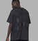 DXXMLife L-5 Txnal Oversized T-Shirt Black/Black