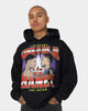 Goat Crew Goat Crew X Kambosos Jr VS. Haney Hoodie Black