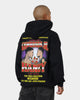 Goat Crew Goat Crew X Kambosos Jr VS. Haney Hoodie Black