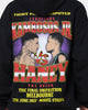 Goat Crew Goat Crew X Kambosos Jr VS. Haney Hoodie Black