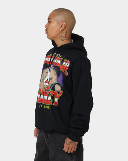 Goat Crew Goat Crew X Kambosos Jr VS. Haney Hoodie Black