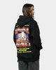Goat Crew Goat Crew X Kambosos Jr VS. Haney Hoodie Black