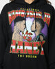 Goat Crew Goat Crew X Kambosos Jr VS. Haney Hoodie Black